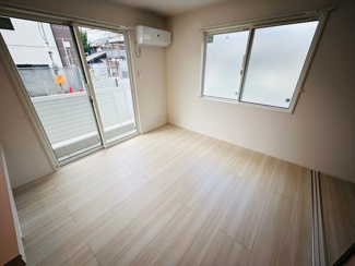 【内装】 | Vier Casa D