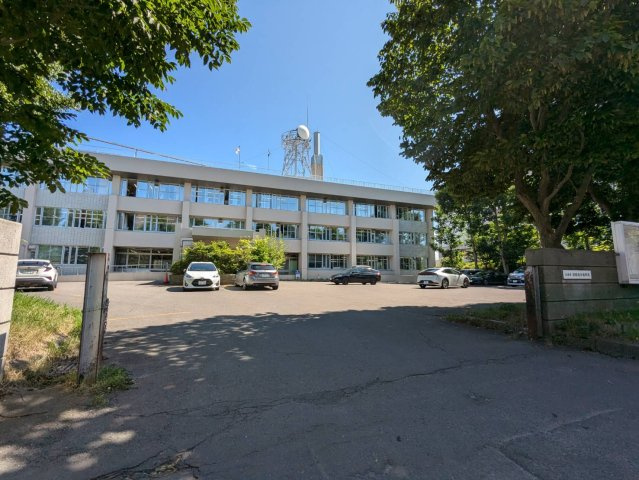 宮本町2丁目5番貸店舗の周辺