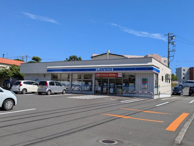 宮本町2丁目5番貸店舗の周辺