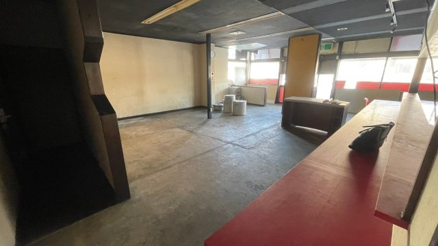 宮本町2丁目5番貸店舗の内装