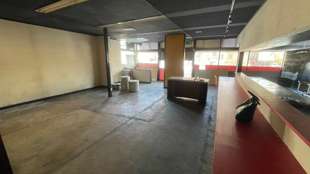 宮本町2丁目5番貸店舗の内装