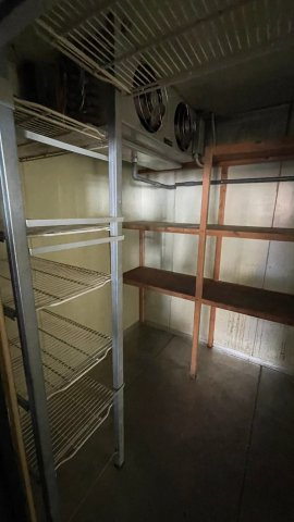 宮本町2丁目5番貸店舗の内装