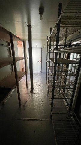 宮本町2丁目5番貸店舗の内装