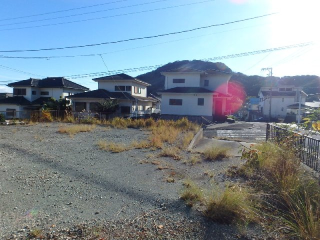 S1694G　第ニ弘洋園土地の外観