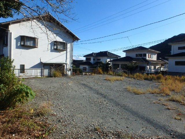 S1694G　第ニ弘洋園土地の外観