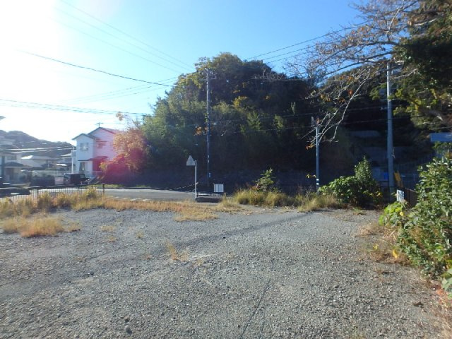 S1694G　第ニ弘洋園土地の外観