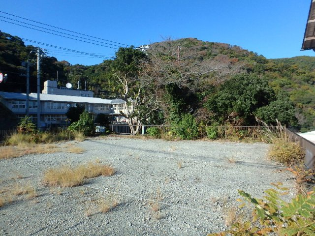 S1694G　第ニ弘洋園土地の外観