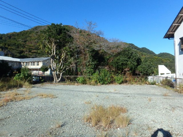 S1694G　第ニ弘洋園土地の外観