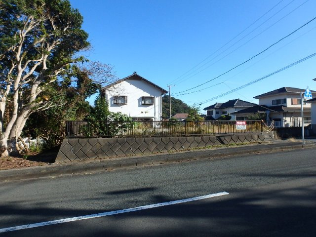 S1694G　第ニ弘洋園土地の外観