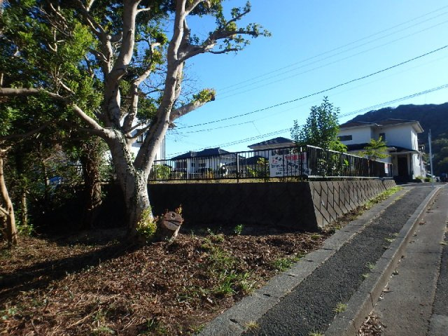 S1694G　第ニ弘洋園土地の外観