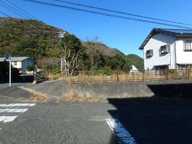 S1694G　第ニ弘洋園土地の外観