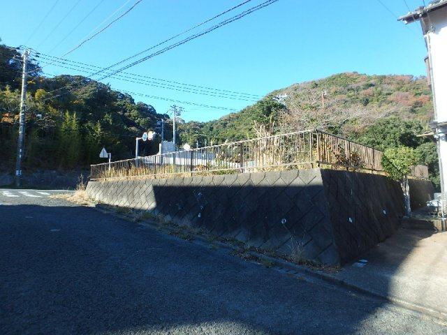 S1694G　第ニ弘洋園土地の周辺