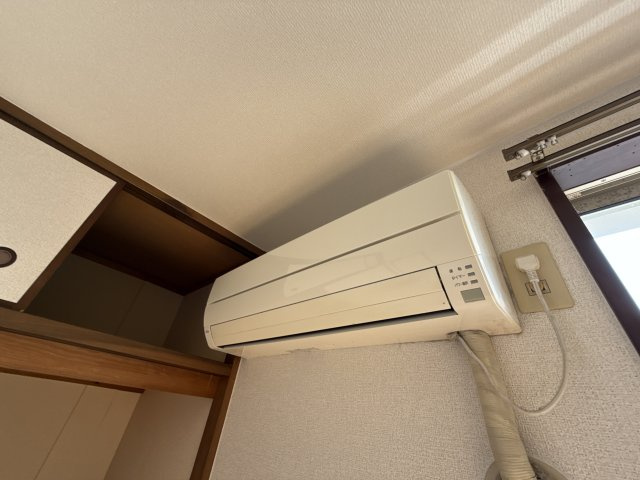 ファミールＦの設備