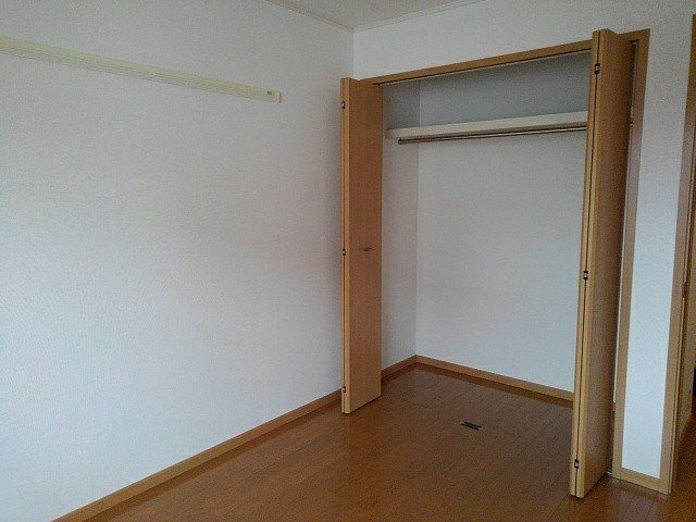 シャトレーゼの収納