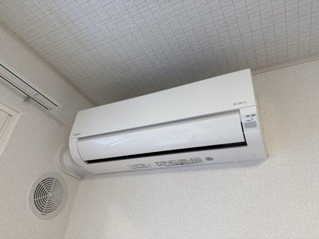 リバーテラスⅡの設備