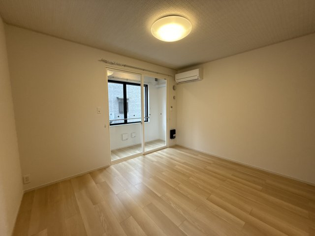 リバーテラスⅡの子供部屋