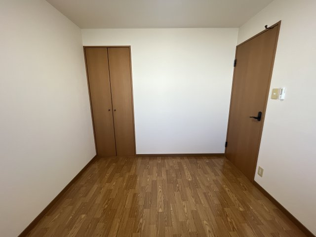 ツイン・ステージⅡの子供部屋