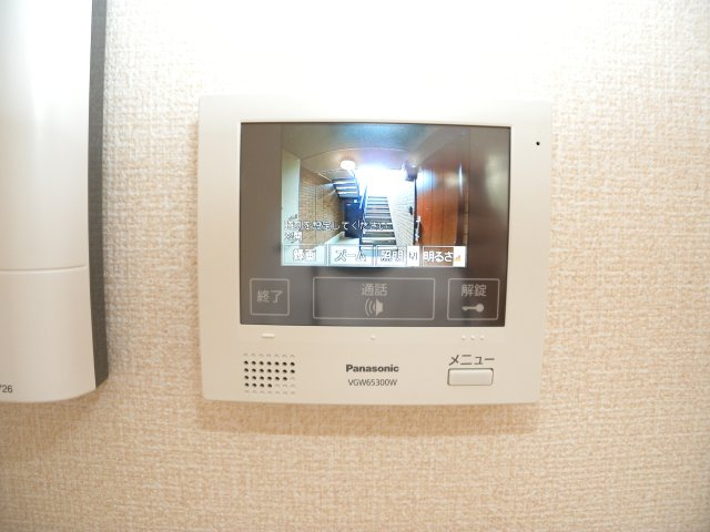 Felice Casaの設備|Felice　Casa