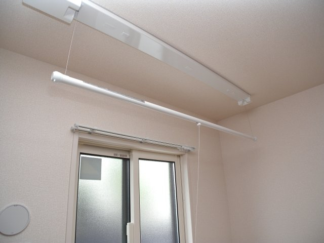 Felice Casaの設備|Felice　Casa
