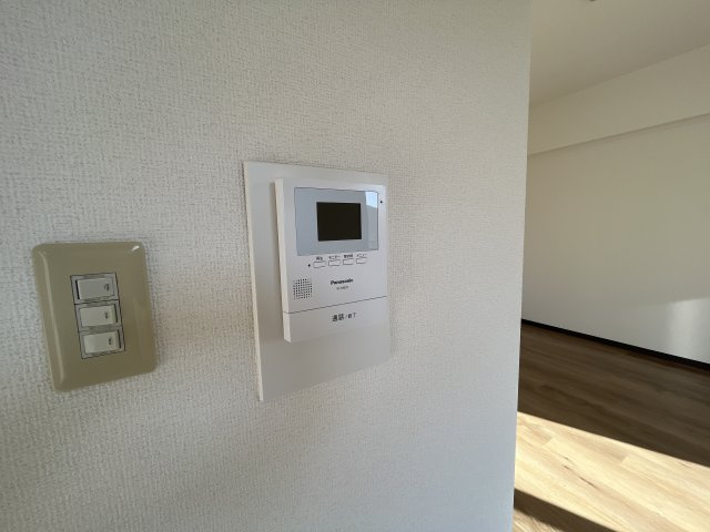 芦野マンションのセキュリティ