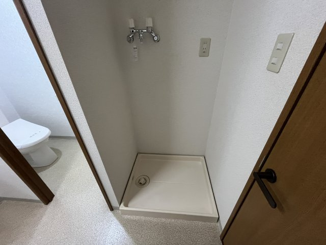 芦野マンションの設備