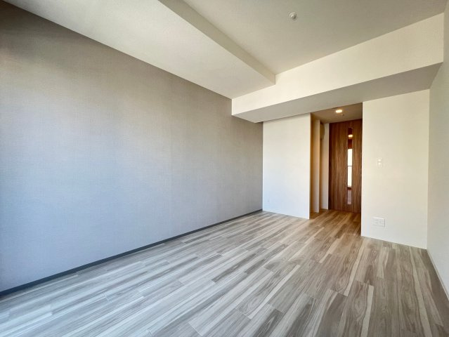 アーバネックス新町Ⅱの内装