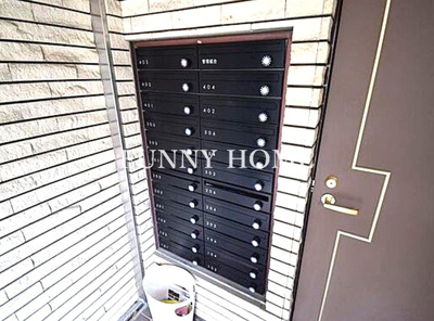 【その他共用部分】 | アーバンポイント千歳船橋