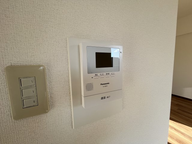 芦野マンションのセキュリティ