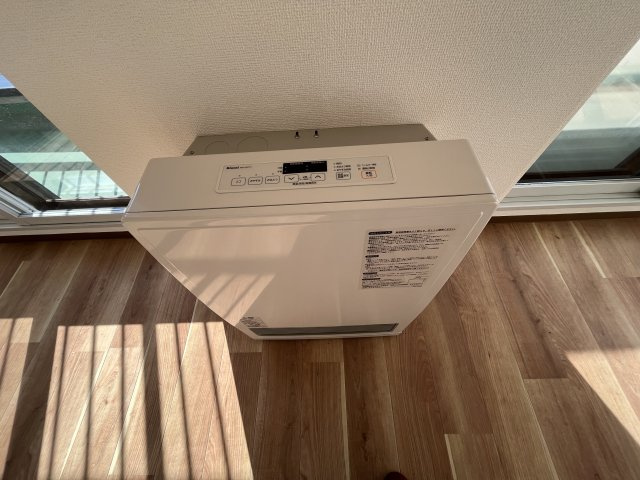 芦野マンションの設備