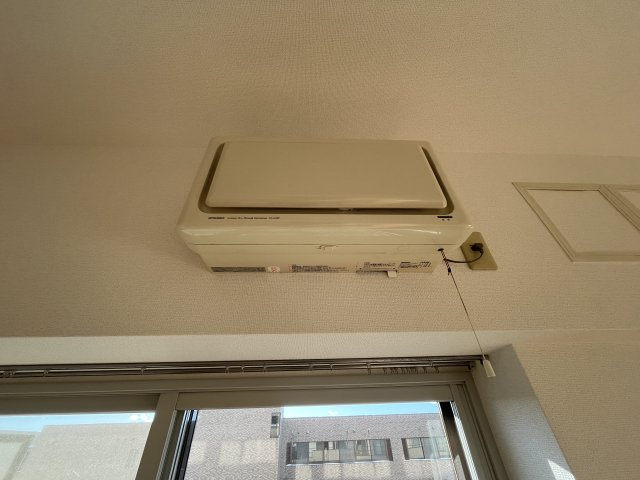 芦野マンションの設備