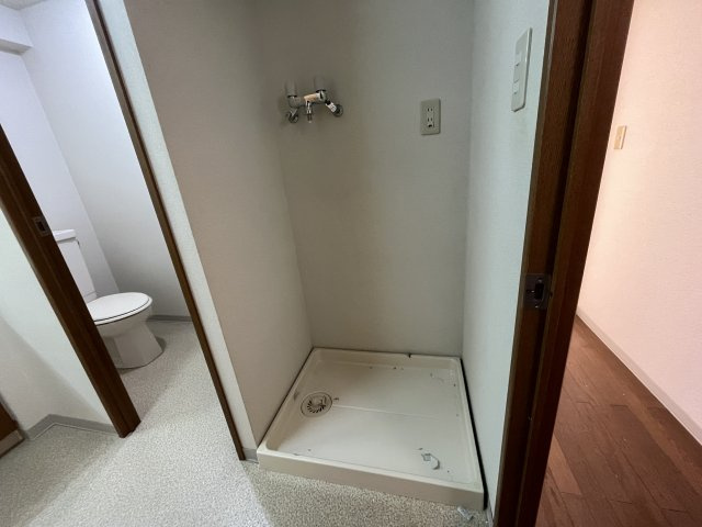 芦野マンションの設備