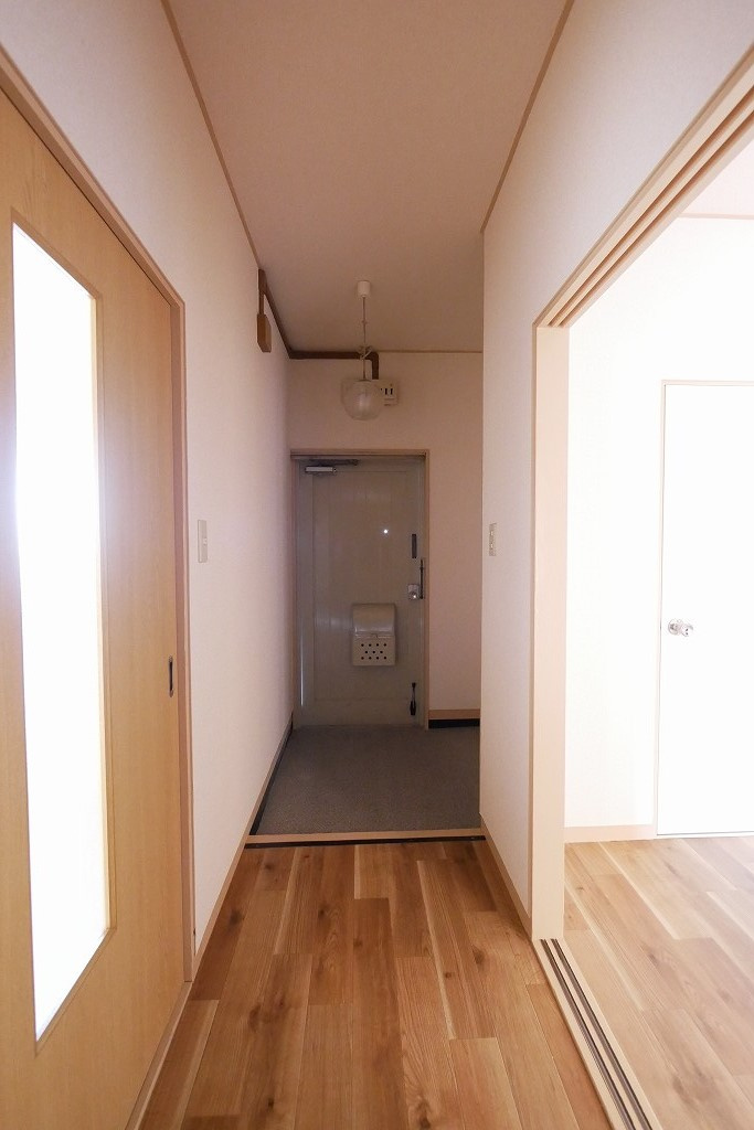 真藤ビルのその他|真藤ビル301号   