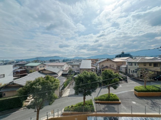 【展望】 | 眺望や景観は実際にご確認ください♪