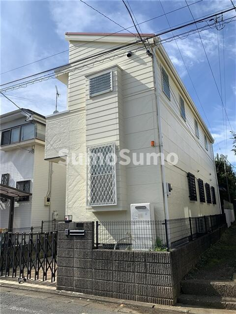 世田谷区奥沢２丁目戸建（防音室有り）