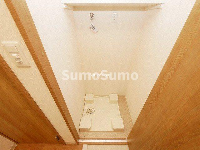 大阪市西区川口３丁目の賃貸マンションのその他共用部分