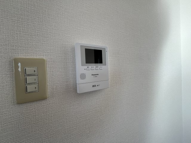 芦野マンションのセキュリティ