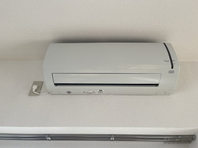 芦野マンションの設備
