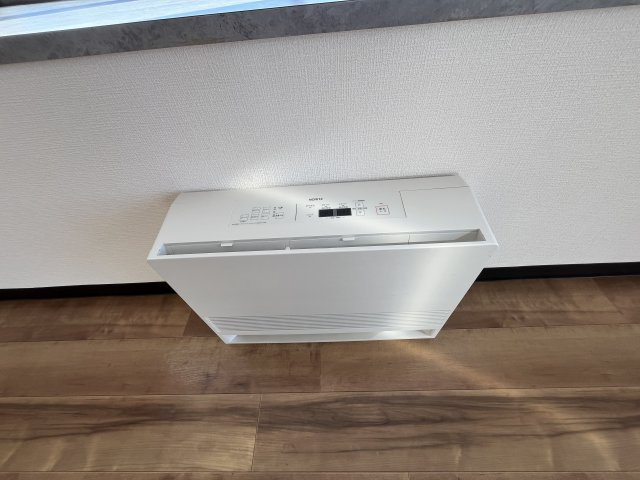 芦野マンションの設備