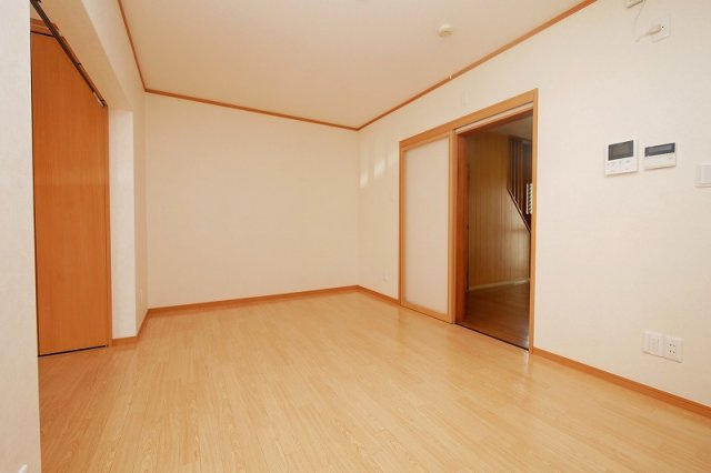 立川マンションの居間・リビング|立川マンション4号