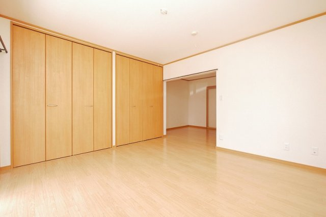 立川マンションの居間・リビング|立川マンション4号