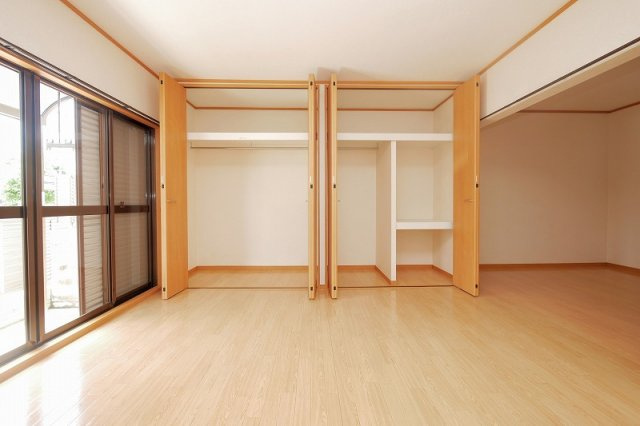 立川マンションの収納|立川マンション4号