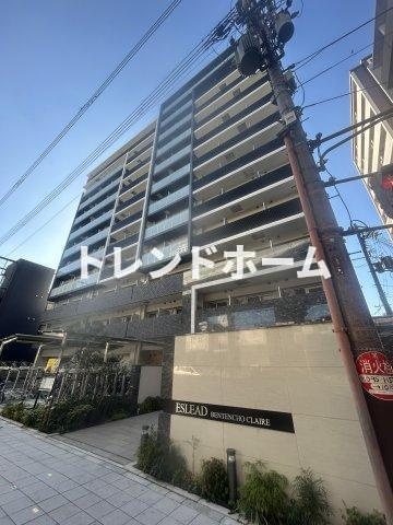 エスリード弁天町クレール