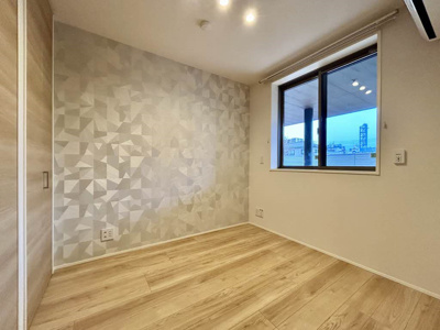 【洋室】 | Ｅｌｅｎａ大江