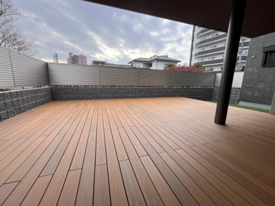 【バルコニー】 | Ｅｌｅｎａ大江