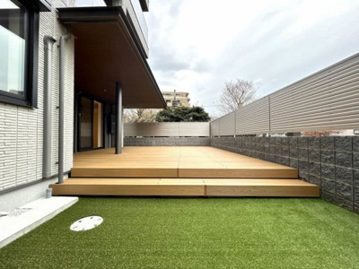 【庭】 | Ｅｌｅｎａ大江