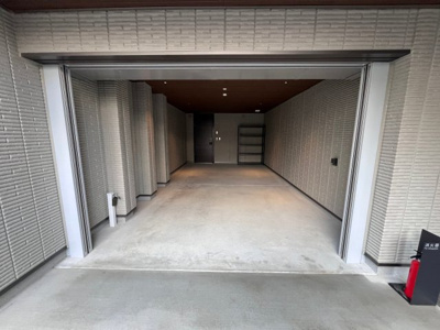 【駐車場】 | Ｅｌｅｎａ大江