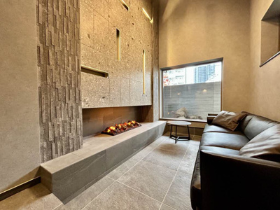 【エントランス】 | Ｅｌｅｎａ大江