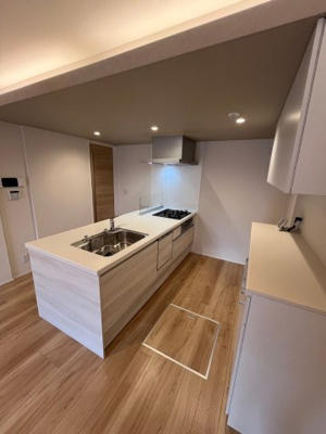 【キッチン】 | Ｅｌｅｎａ大江