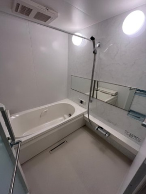 【浴室】 | Ｅｌｅｎａ大江