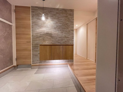 【玄関】 | Ｅｌｅｎａ大江